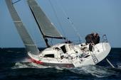 2013 Jeanneau Sun Fast 3600