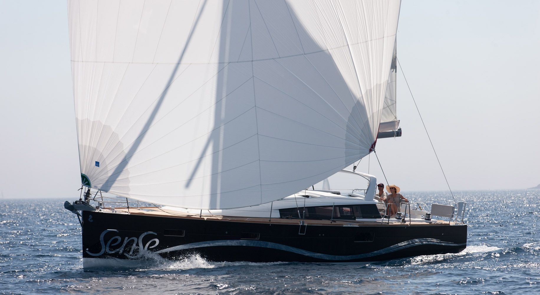 2012 Beneteau Sense 46