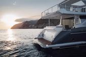 2015 Azimut Yachts 72 Fly