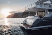 2015 Azimut Yachts 72 Fly