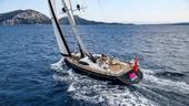 2013 Oyster Yachts 885