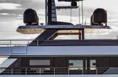 2019 Riva Yacht 50 Metri