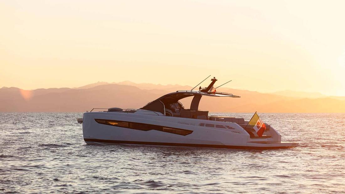 2024 Fiart Mare Seawalker 43 Panorama