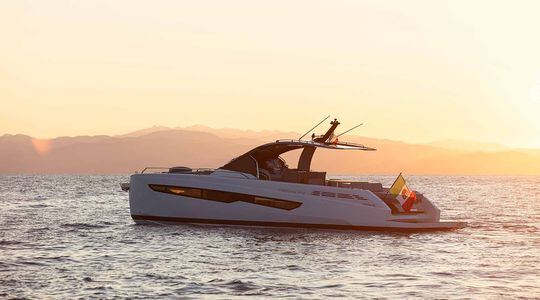 2024 Fiart Mare Seawalker 43 Panorama