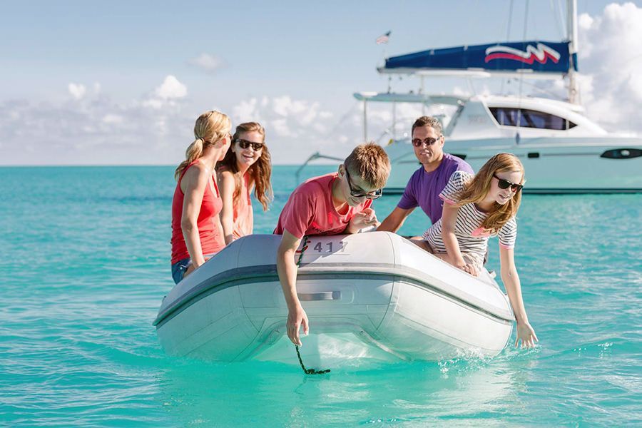 2019 AB-Inflatables Navigo 10 VS