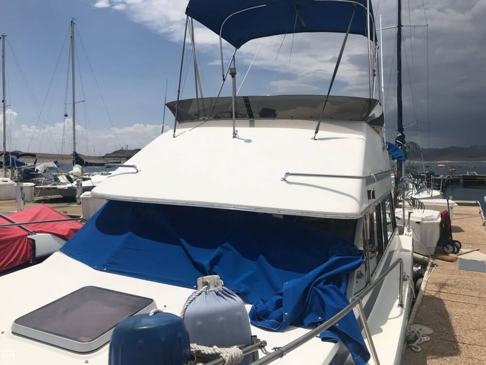 1985 Bayliner Contessa