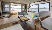 2022 Linssen Yachts 45 SL Sedan