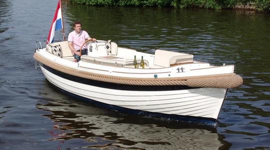 2022 Interboat 22 Xplorer