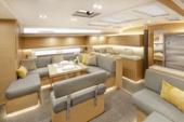 2020 Dufour Yachts 530