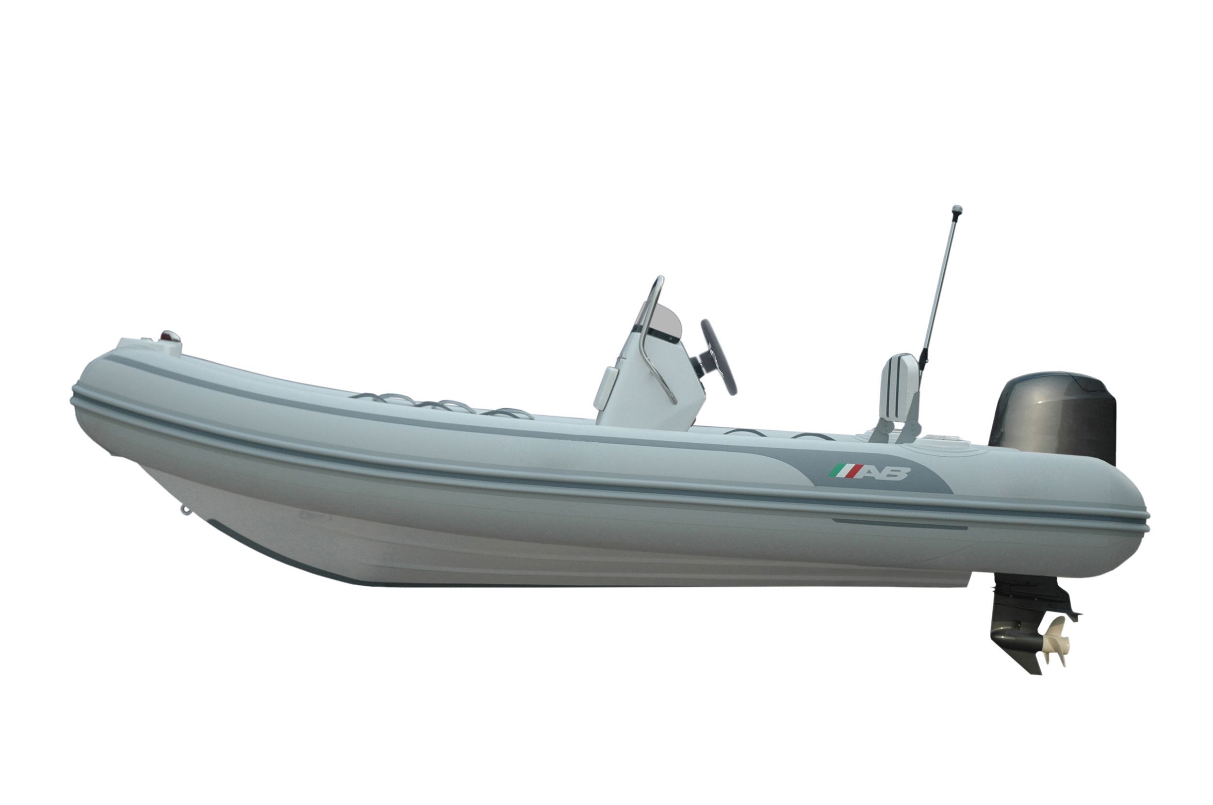 2014 AB-Inflatables Alumina 14 ALX