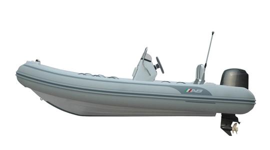 2014 AB-Inflatables Alumina 14 ALX