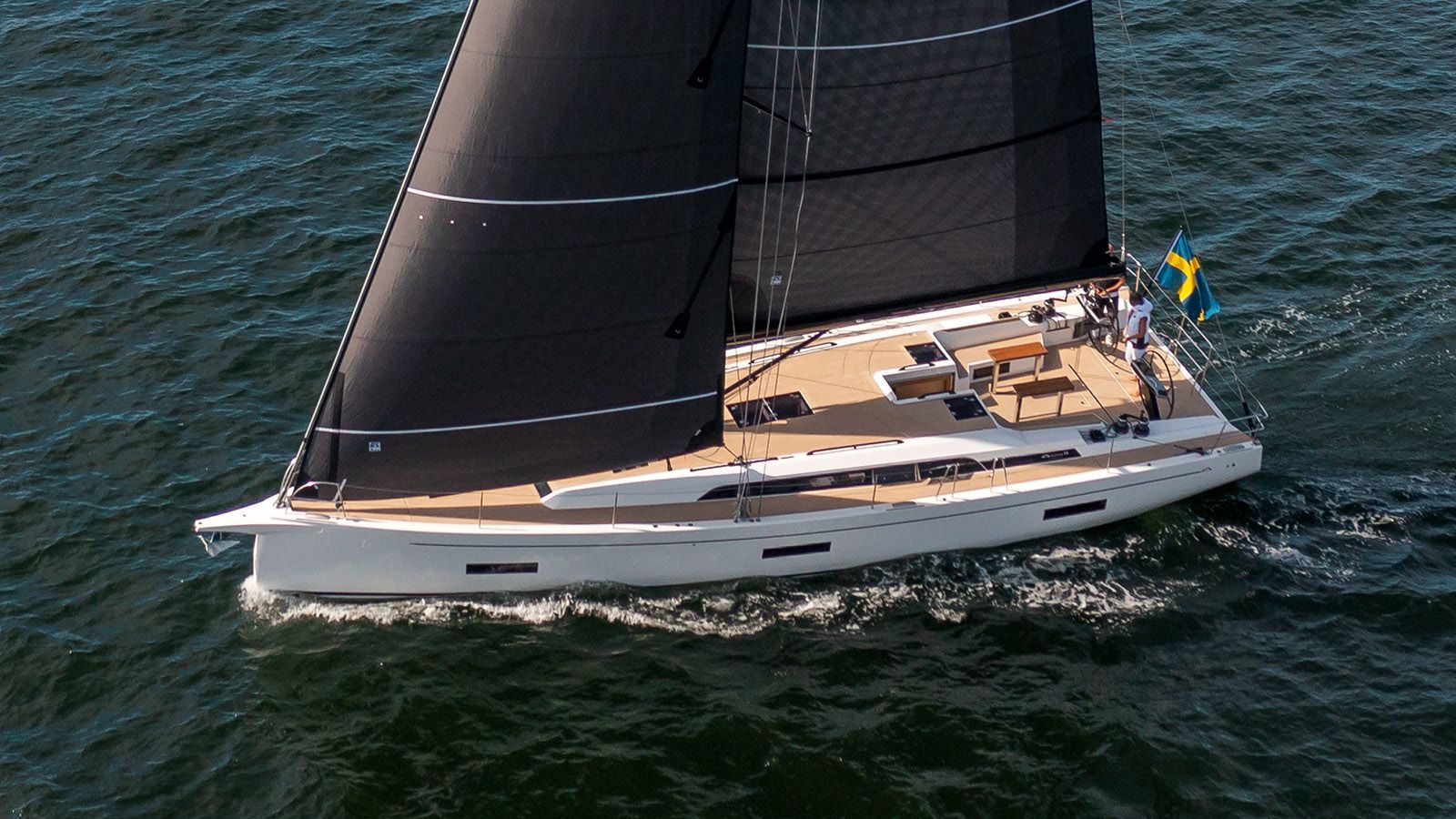 2023 Arcona Yachts 50