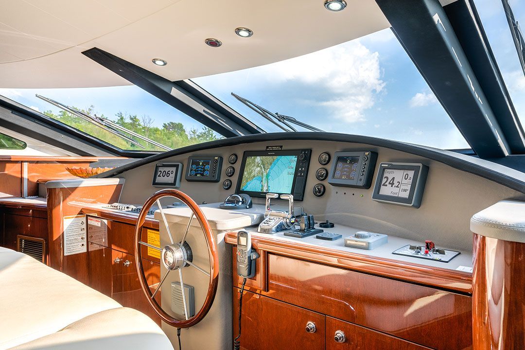 2022 Neptunus Yachts 750F