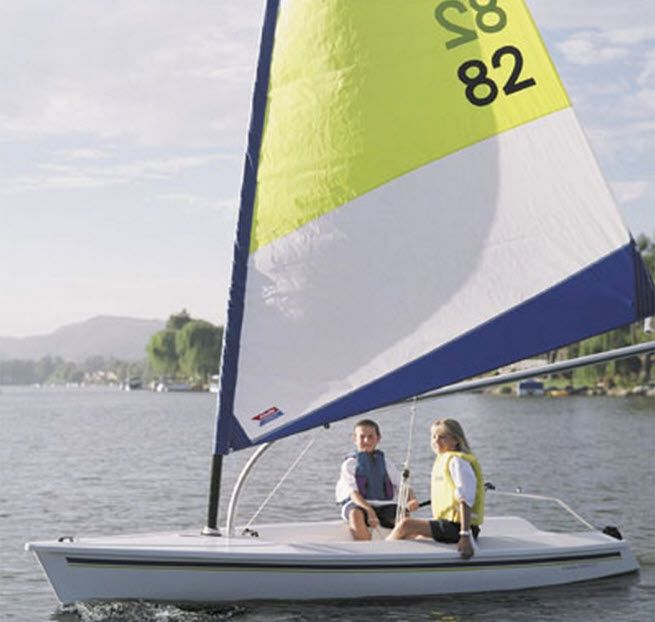 1997 Catalina Yachts Catalina Expo 12.5