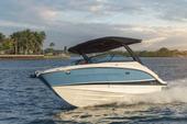 2023 Sea Ray SLX 260