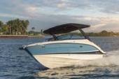 2023 Sea Ray SLX 260