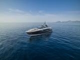 2025 Sunseeker 120 Yacht