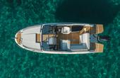 Quicksilver Activ 755 Cruiser, photo 3
