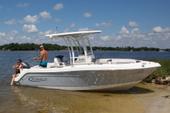 2020 Robalo R222 Explorer