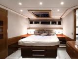 2011 Galeon Yachts 640 Fly