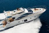 2013 Azimut Yachts 48 Fly