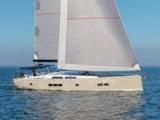 2015 Hanse Yachts 675