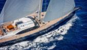 2014 Oyster Yachts 675