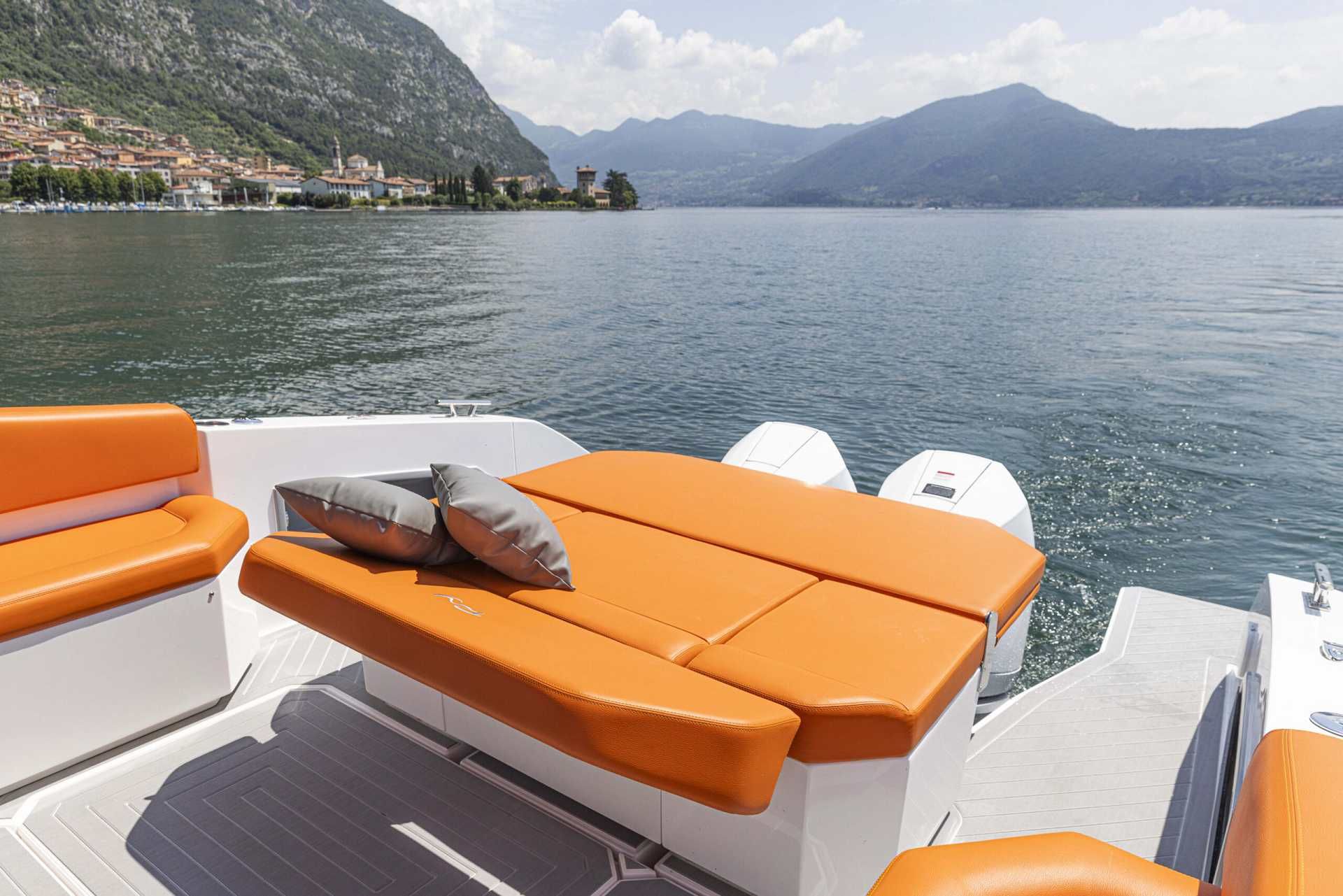 2023 Rio Yachts Daytona 35