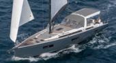 2023 Beneteau Oceanis Yacht 60