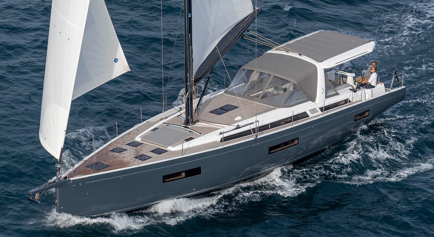 2023 Beneteau Oceanis Yacht 60