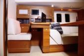 2010 Hanse Yachts 545