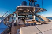 2019 Pershing Yachts 8X