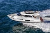 2023 Ferretti Yachts 500