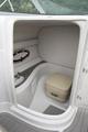 Crownline E 235 XS head compartment