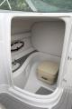Crownline E 235 XS head compartment