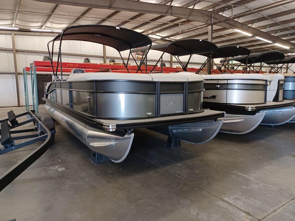 2022 Barletta Boats Cabrio 24UE