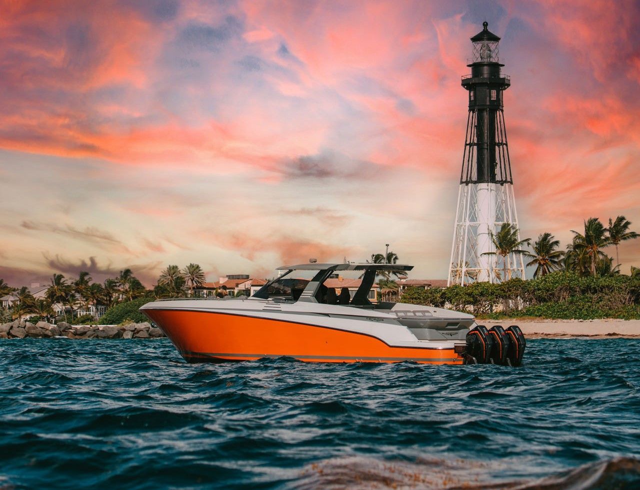 2022 Canados Gladiator 493 Grand