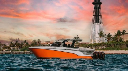 2022 Canados Gladiator 493 Grand