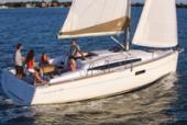 2018 Jeanneau Sun Odyssey 349