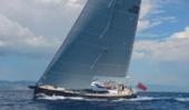 2014 Oyster Yachts 825