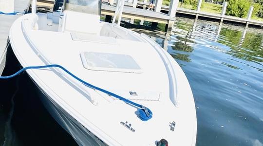 2005 Concept Yachts 30