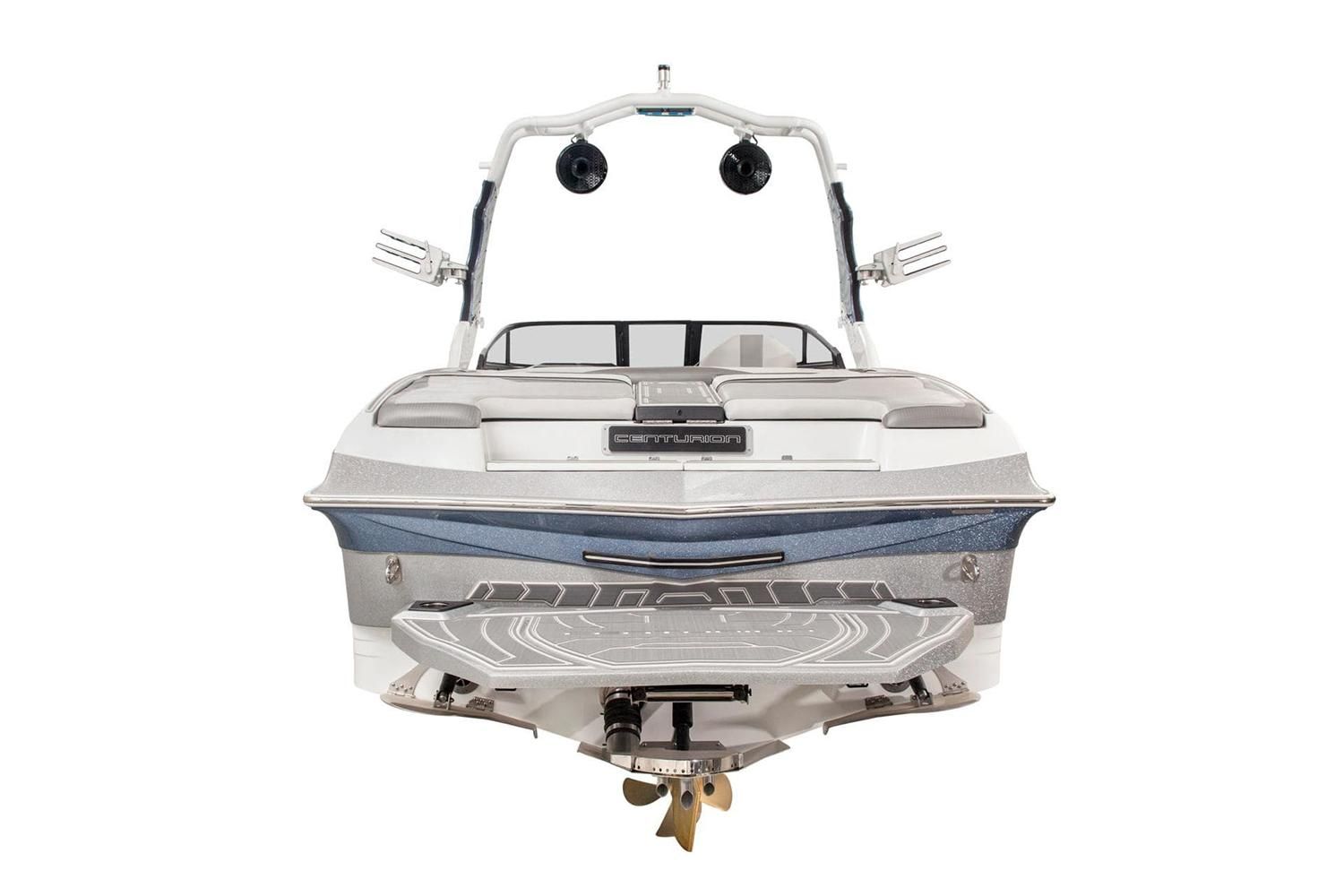 2021 Centurion Boats Ri237