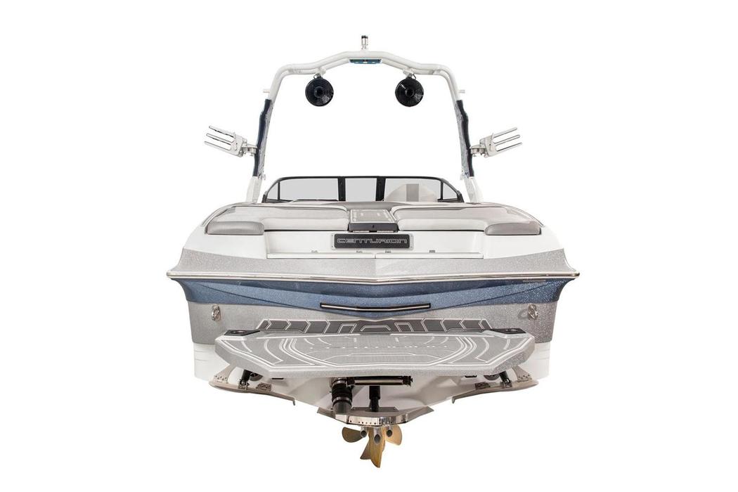 2021 Centurion Boats Ri237