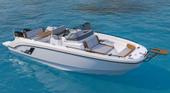 2022 Beneteau Flyer 9 Spacedeck