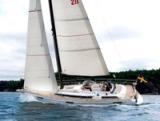 2022 Najad Yachts N451 CC