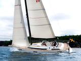 2022 Najad Yachts N451 CC