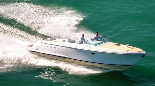 2017 Comitti Venezia 34