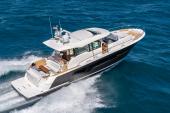 2023 Tiara Yachts EX 54