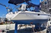2006 Catalina Yachts 34 MkII