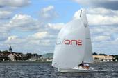 2012 Bavaria Yachts B/One Race